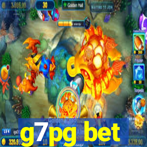 g7pg bet